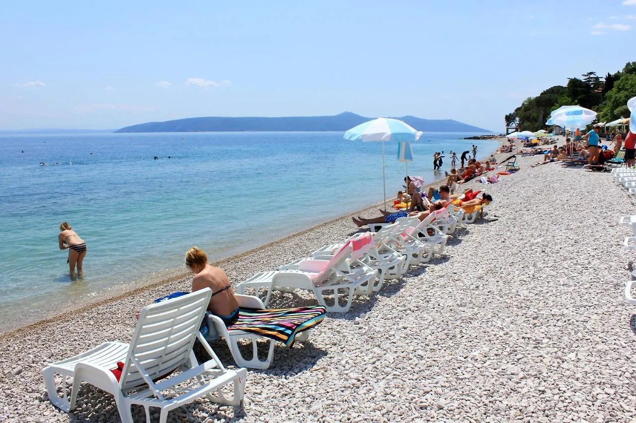 Apartments With A Parking Space Moscenicka Draga, Opatija - 2327