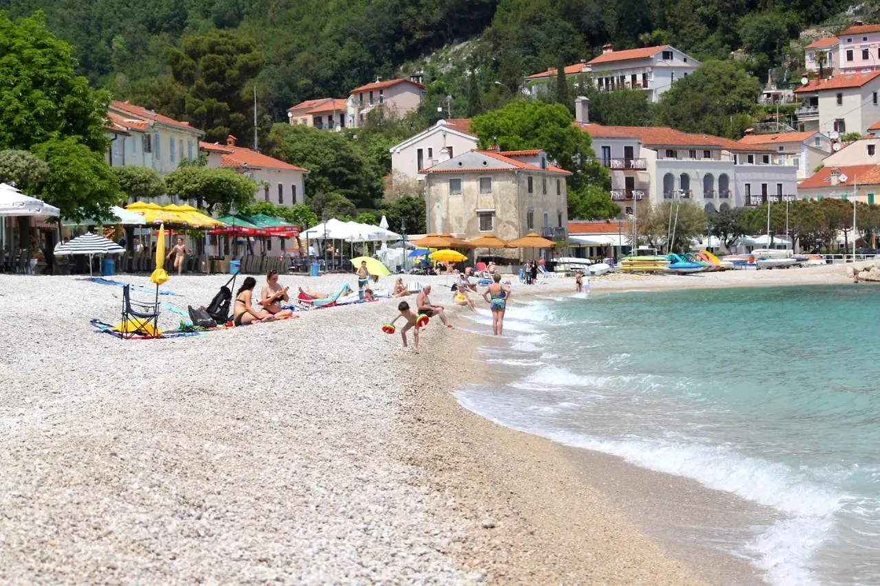 Apartments With A Parking Space Moscenicka Draga, Opatija - 2327