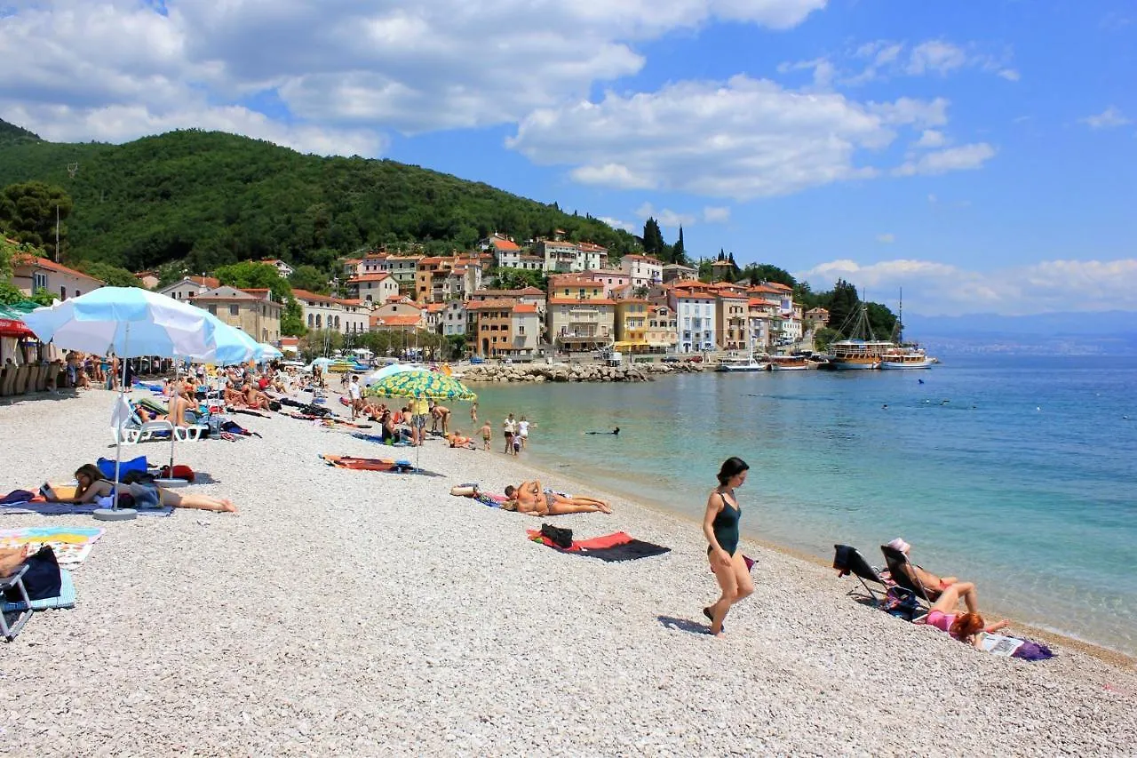 Apartments With A Parking Space Moscenicka Draga, Opatija - 2327 0*,