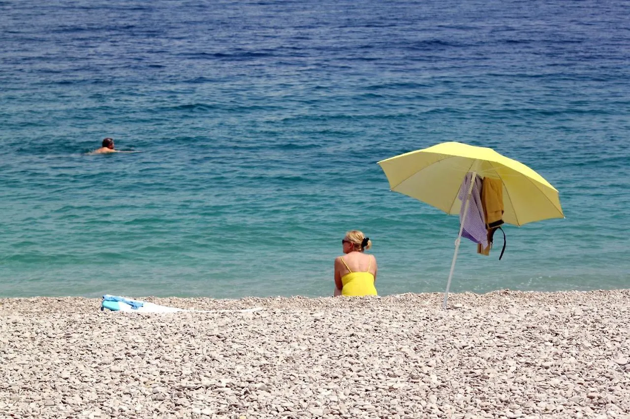 Apartments With A Parking Space Moscenicka Draga, Opatija - 2327
