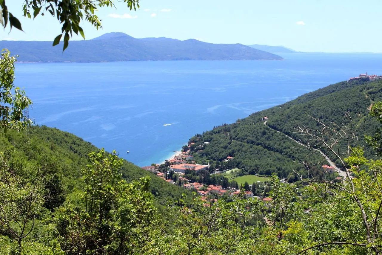 Apartments With A Parking Space Moscenicka Draga, Opatija - 2327 Croatia