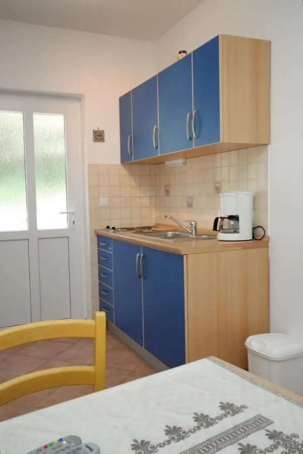 Apartments With A Parking Space Moscenicka Draga, Opatija - 2327