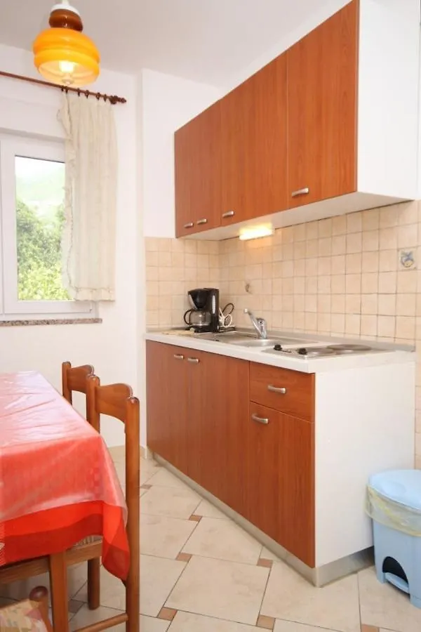Apartments With A Parking Space Moscenicka Draga, Opatija - 2327 0*,  Croatia
