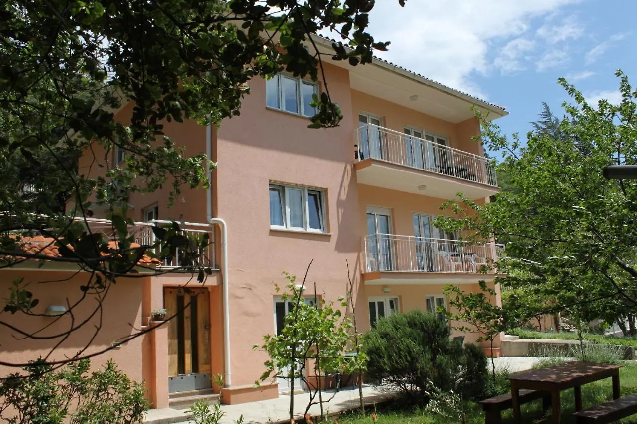 Apartments With A Parking Space Moscenicka Draga, Opatija - 2327 Croatia