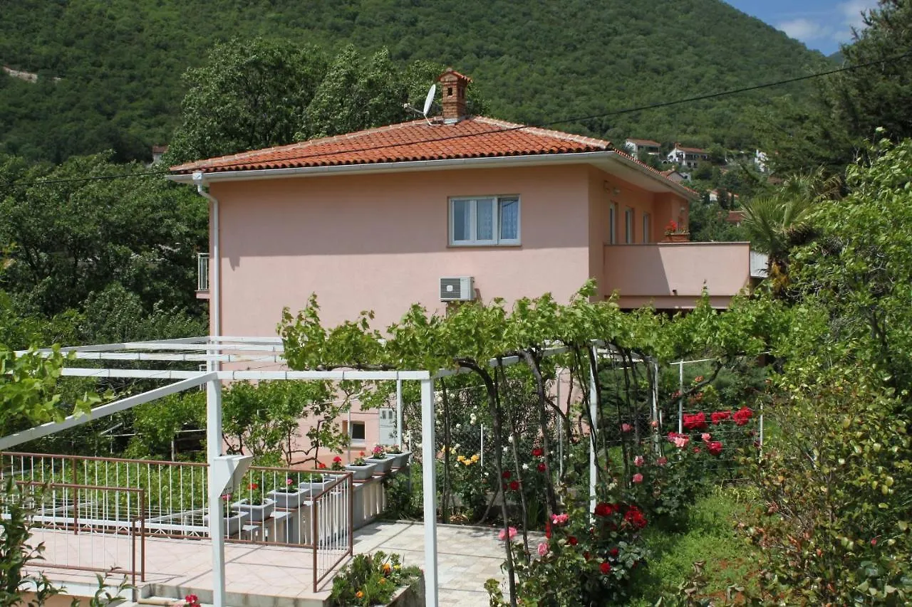 Apartments With A Parking Space Moscenicka Draga, Opatija - 2327