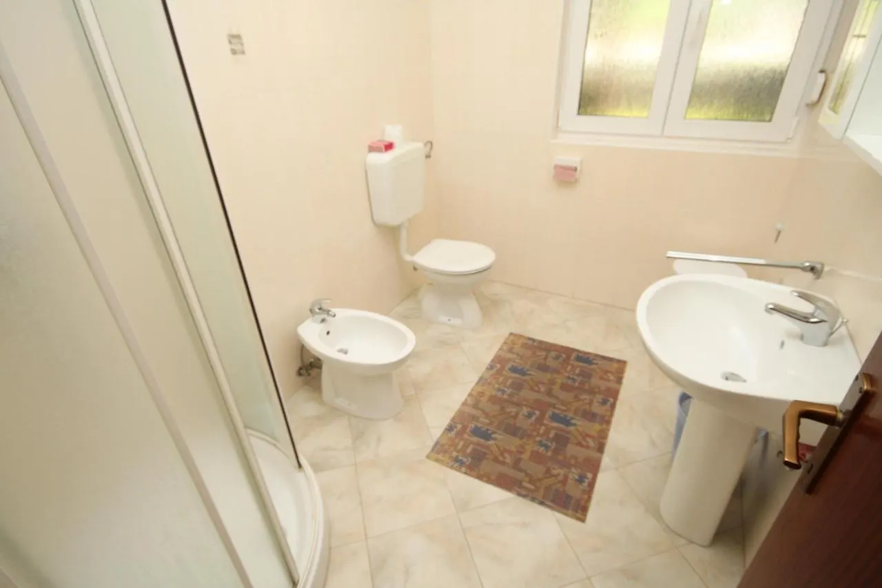 Apartments With A Parking Space Moscenicka Draga, Opatija - 2327