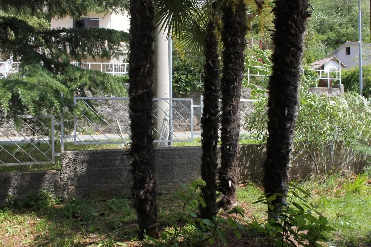 Apartments With A Parking Space Moscenicka Draga, Opatija - 2327 0*,