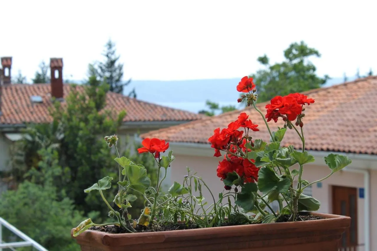 Apartments With A Parking Space Moscenicka Draga, Opatija - 2327