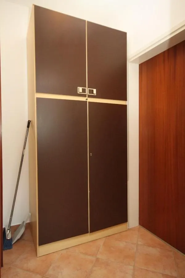 Apartments With A Parking Space Moscenicka Draga, Opatija - 2327