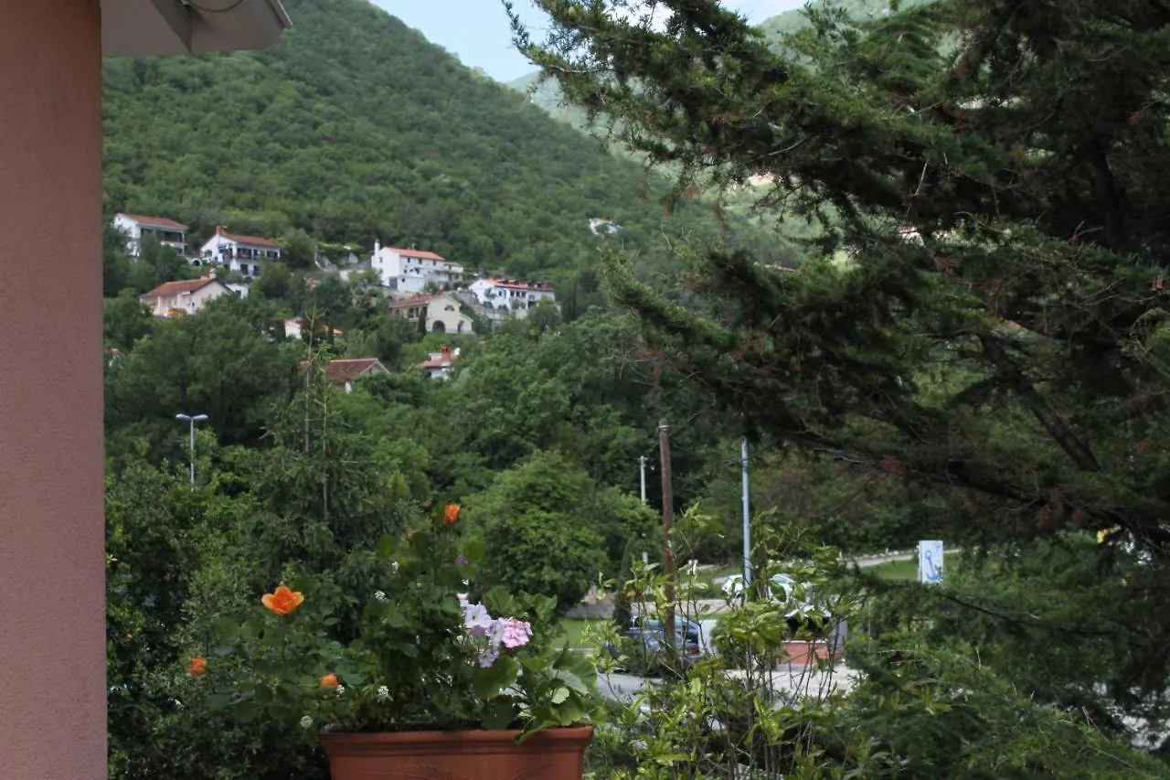 Apartments With A Parking Space Moscenicka Draga, Opatija - 2327