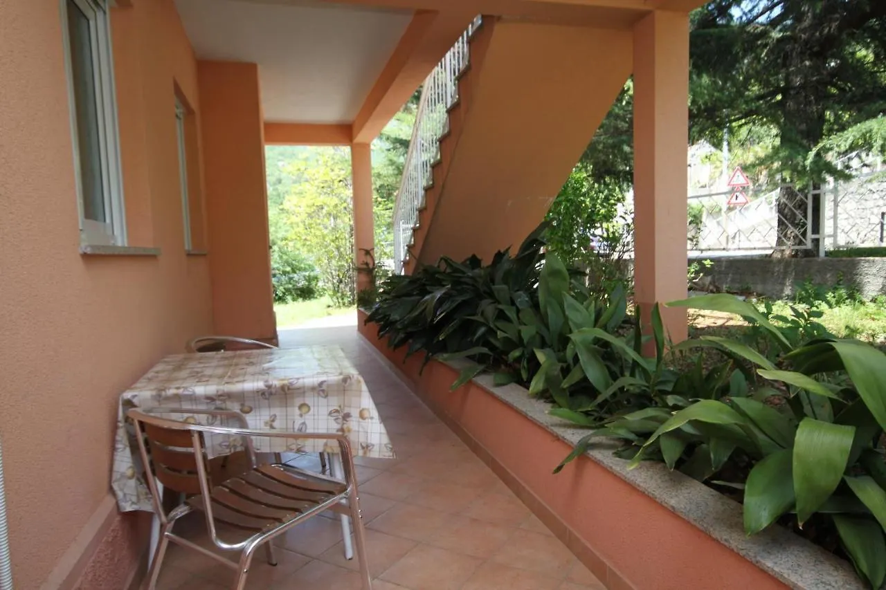 Apartments With A Parking Space Moscenicka Draga, Opatija - 2327 Croatia