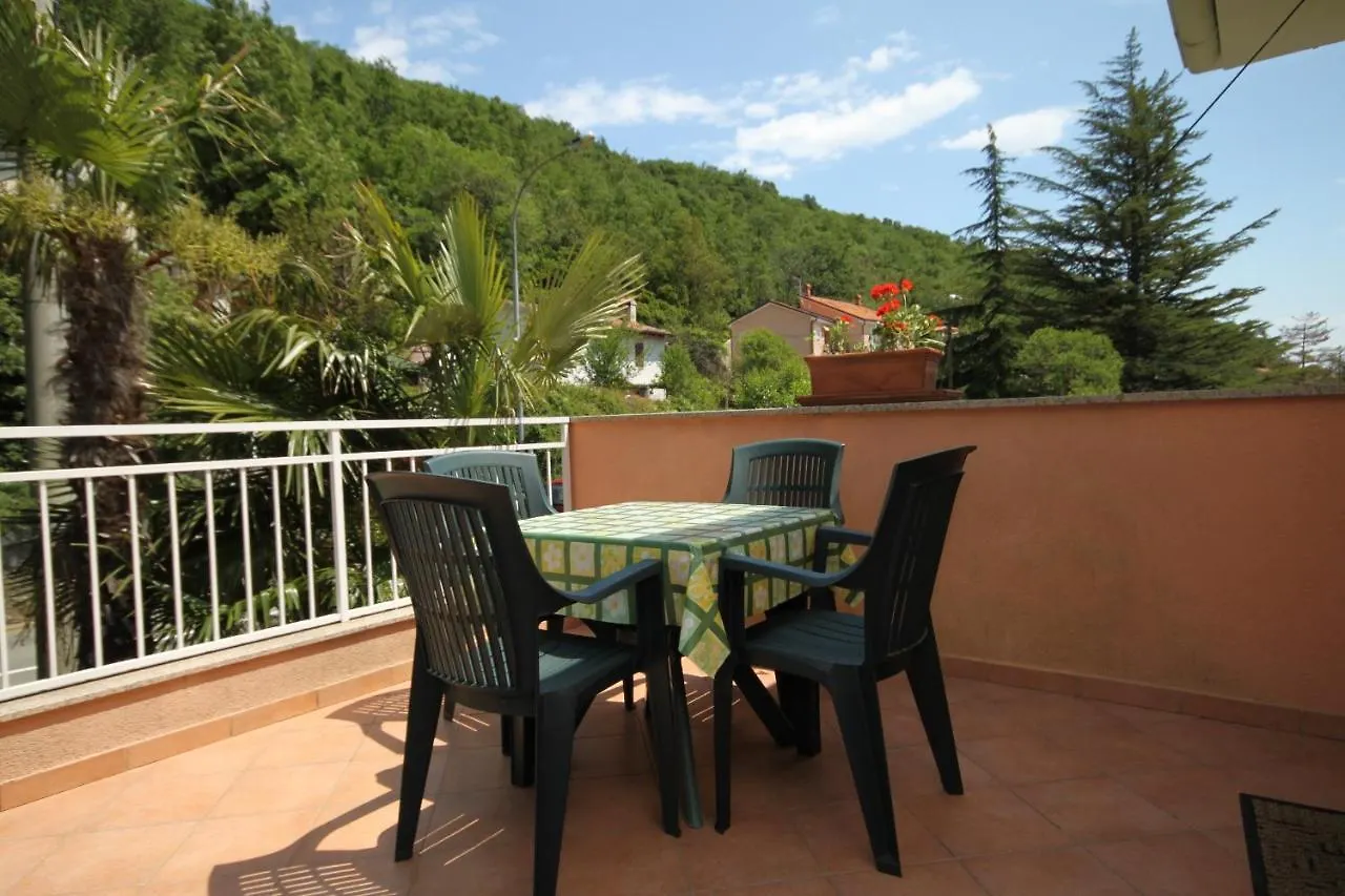 Apartments With A Parking Space Moscenicka Draga, Opatija - 2327 0*,  Croatia