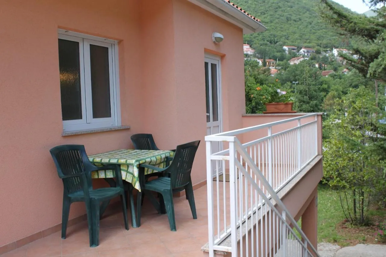 Apartments With A Parking Space Moscenicka Draga, Opatija - 2327