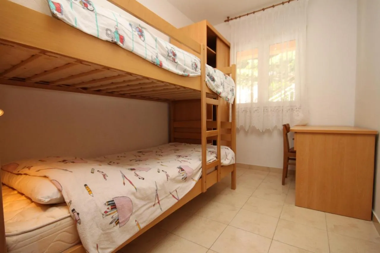 Apartments With A Parking Space Moscenicka Draga, Opatija - 2327