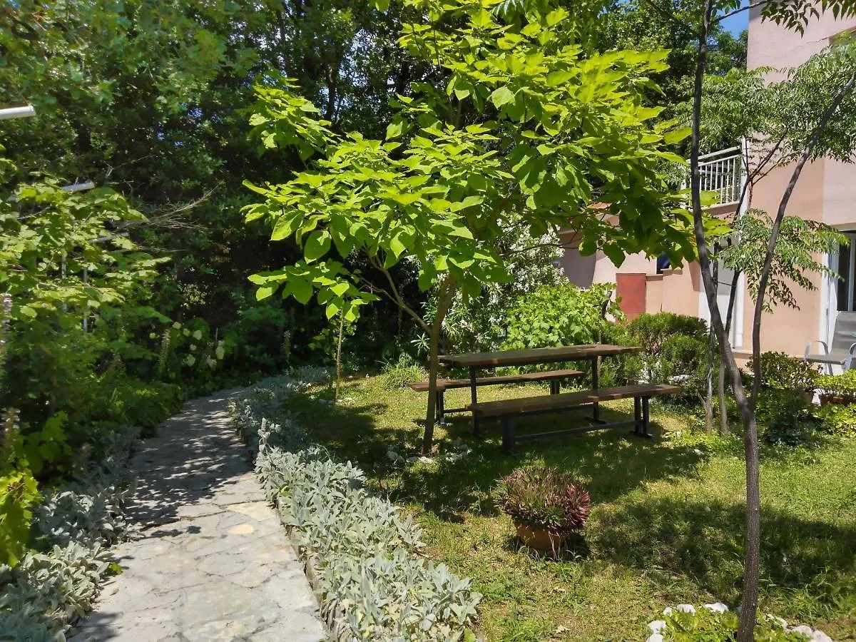 Apartments With A Parking Space Moscenicka Draga, Opatija - 2327 Croatia