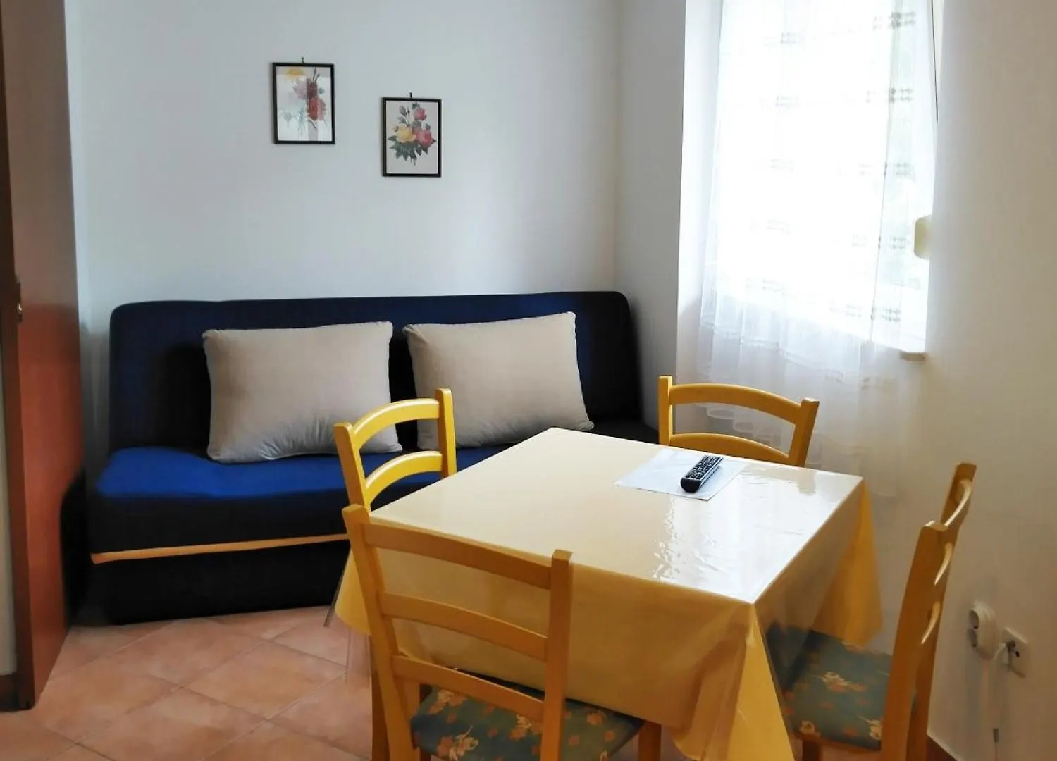 Apartments With A Parking Space Moscenicka Draga, Opatija - 2327 0*,  Croatia
