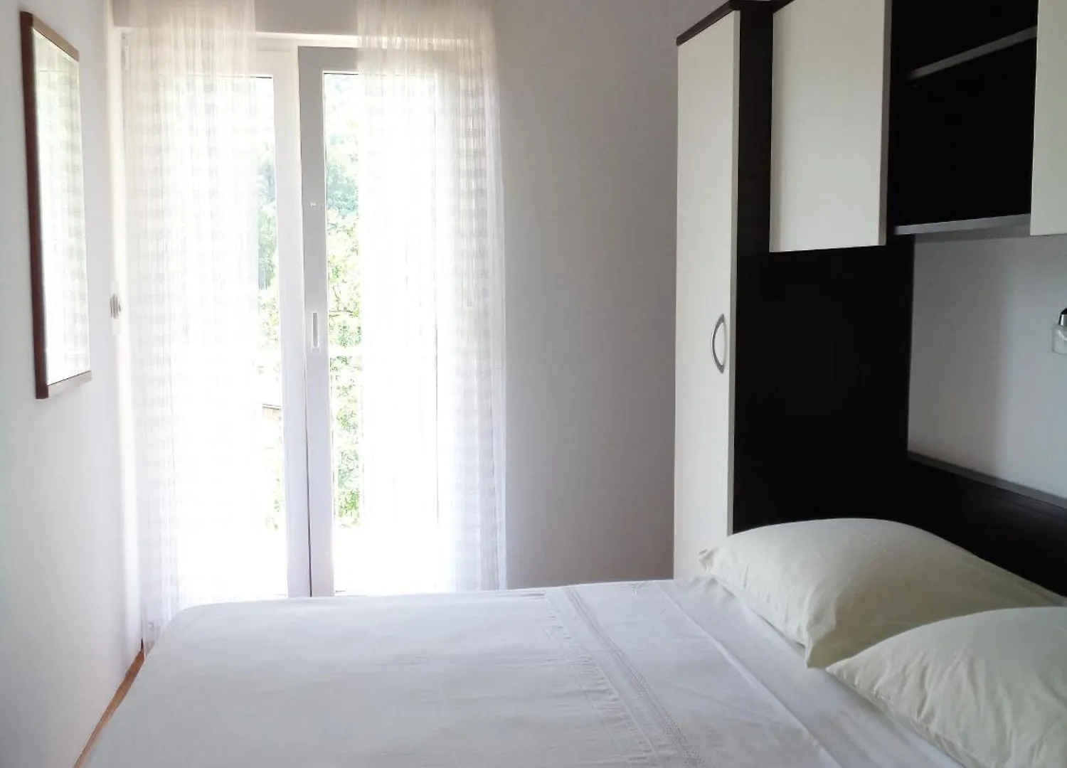 Apartments With A Parking Space Moscenicka Draga, Opatija - 2327