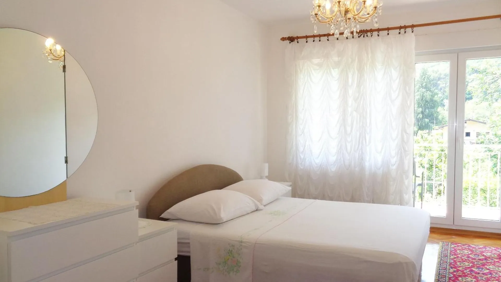 Apartments With A Parking Space Moscenicka Draga, Opatija - 2327 Croatia