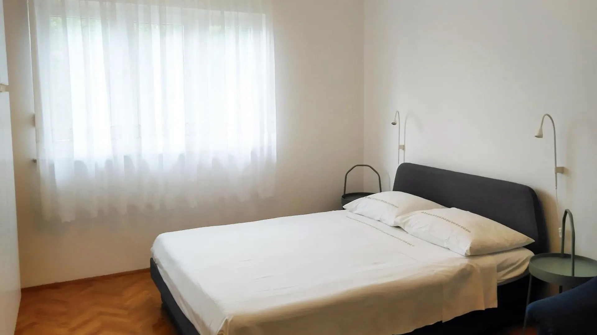 Apartments With A Parking Space Moscenicka Draga, Opatija - 2327
