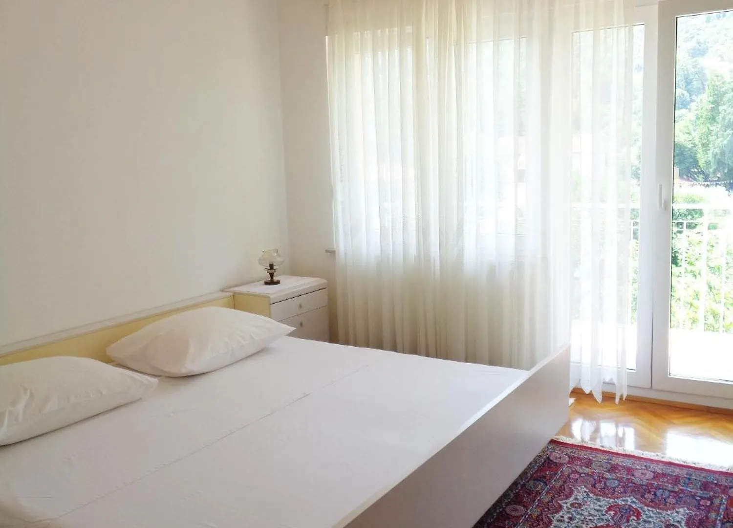 Apartments With A Parking Space Moscenicka Draga, Opatija - 2327