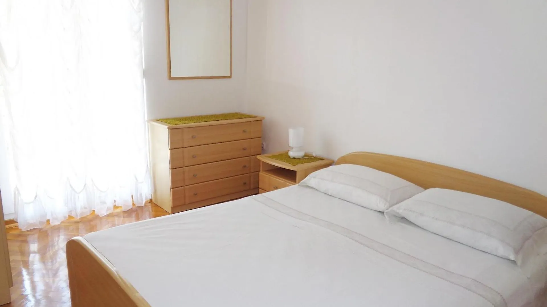Apartments With A Parking Space Moscenicka Draga, Opatija - 2327 Croatia