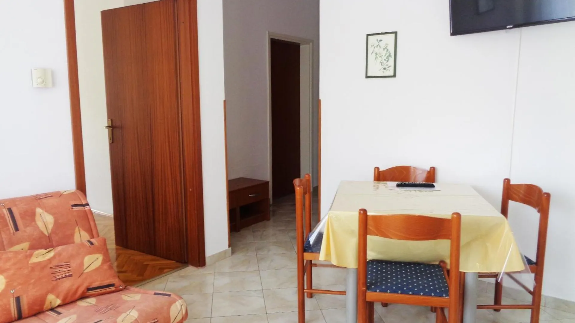 Apartments With A Parking Space Moscenicka Draga, Opatija - 2327 0*,  Croatia