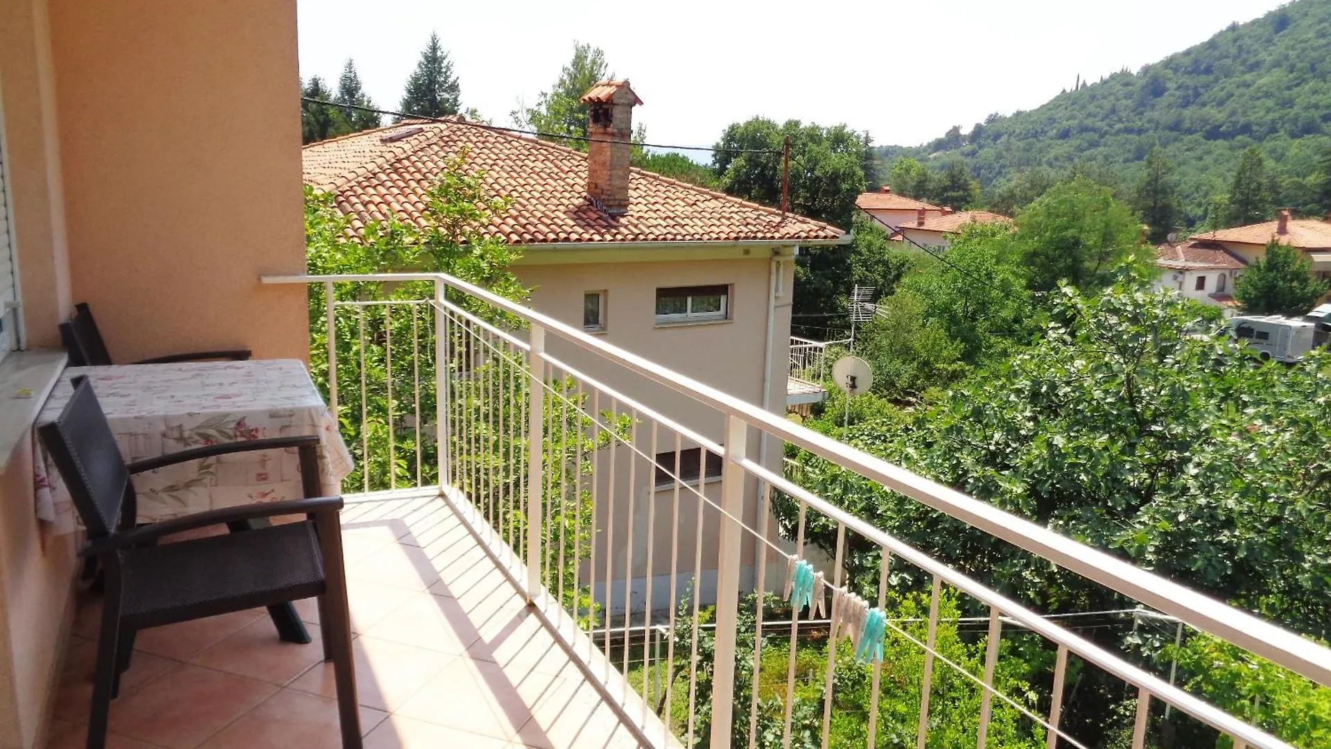 Apartments With A Parking Space Moscenicka Draga, Opatija - 2327