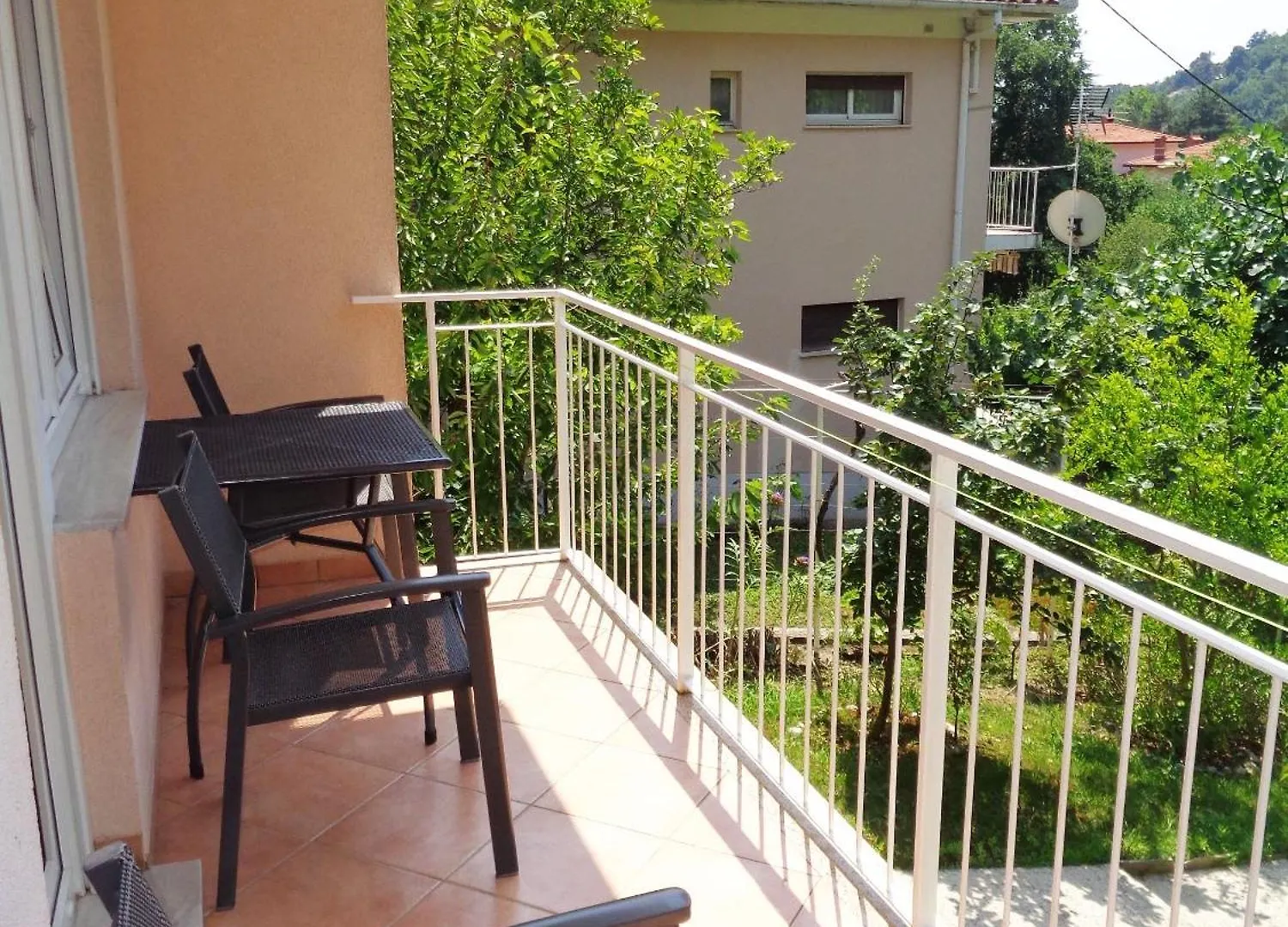 Apartments With A Parking Space Moscenicka Draga, Opatija - 2327