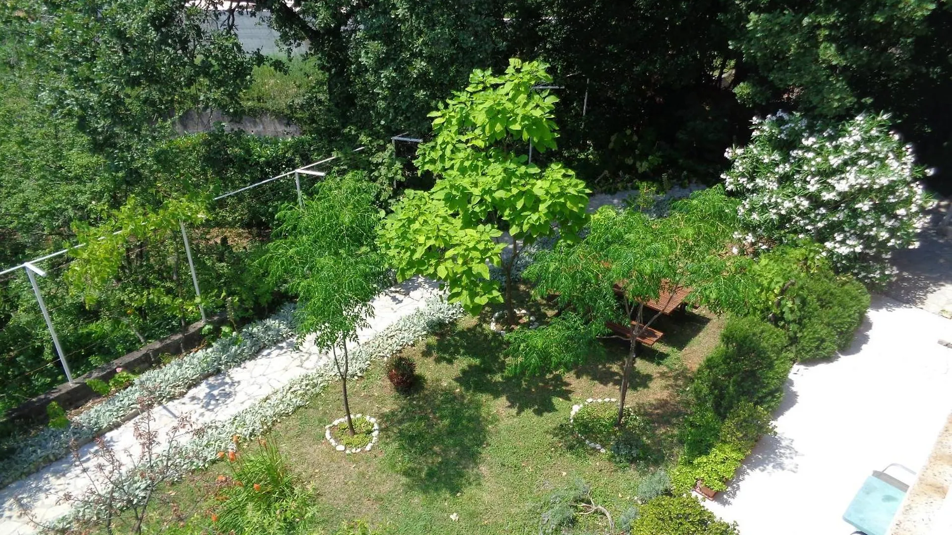 Apartments With A Parking Space Moscenicka Draga, Opatija - 2327 Croatia