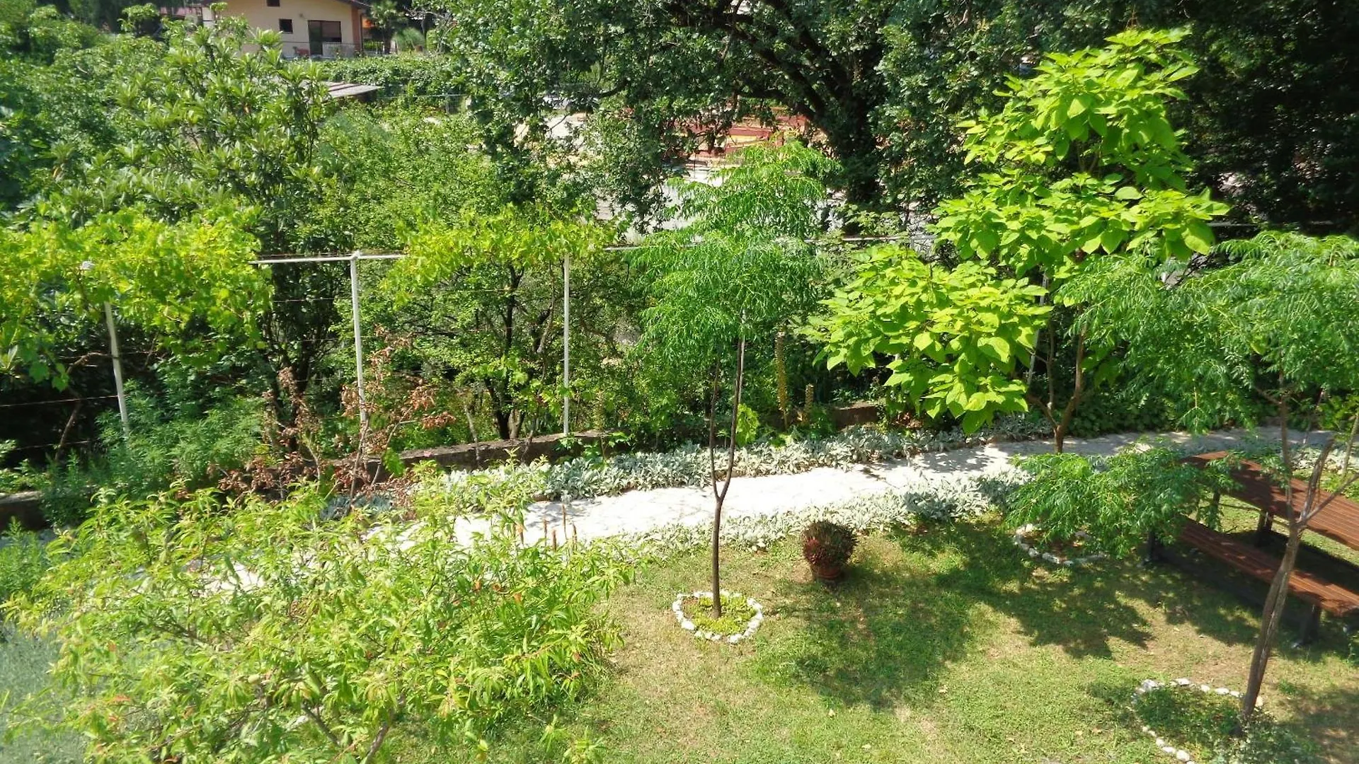 Apartments With A Parking Space Moscenicka Draga, Opatija - 2327