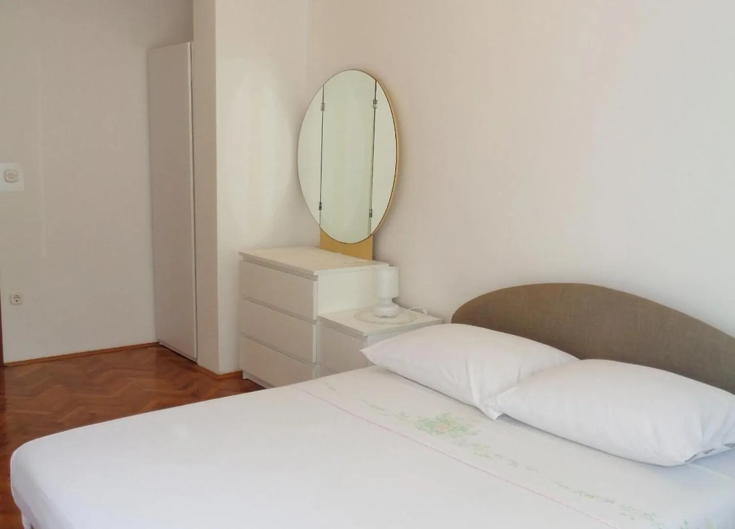 Apartments With A Parking Space Moscenicka Draga, Opatija - 2327