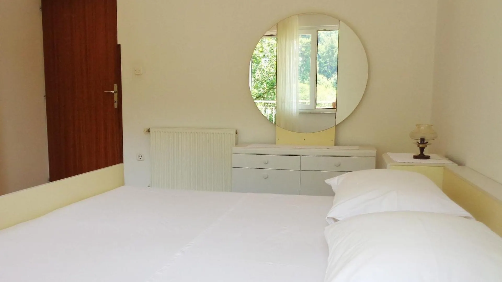 Apartments With A Parking Space Moscenicka Draga, Opatija - 2327