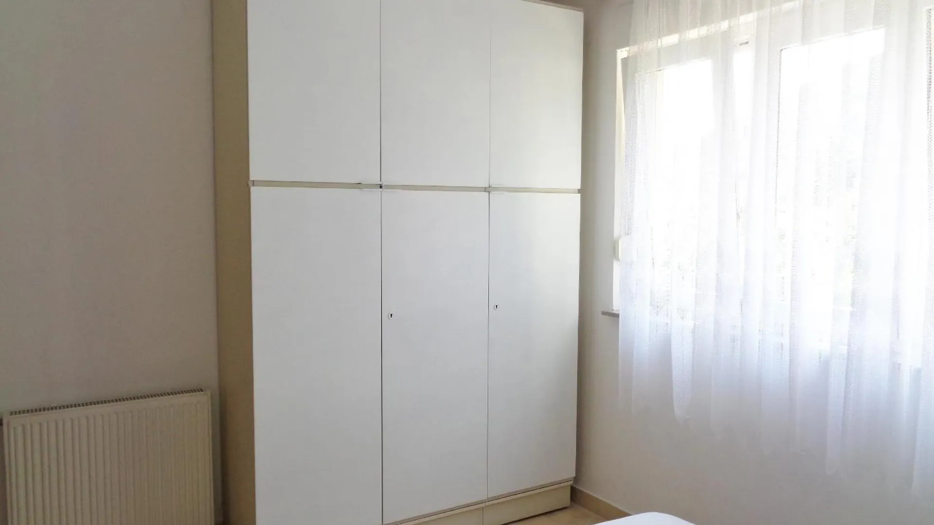 Apartments With A Parking Space Moscenicka Draga, Opatija - 2327
