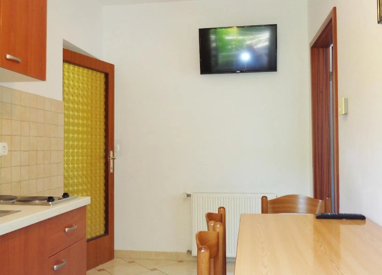 Apartments With A Parking Space Moscenicka Draga, Opatija - 2327