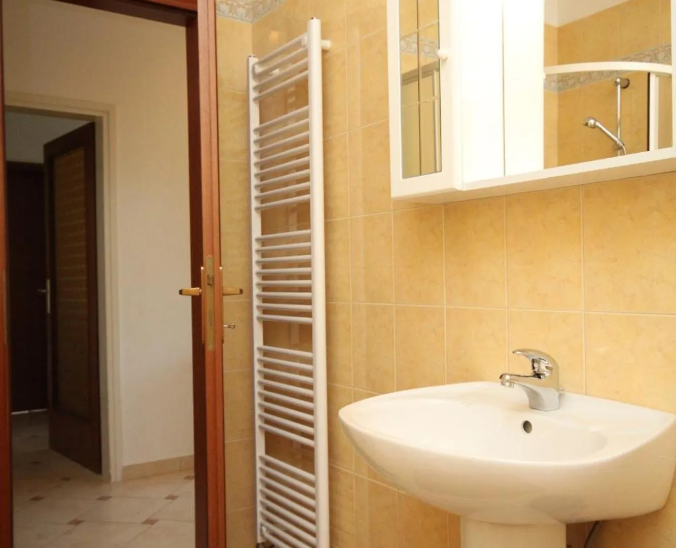 Apartments With A Parking Space Moscenicka Draga, Opatija - 2327