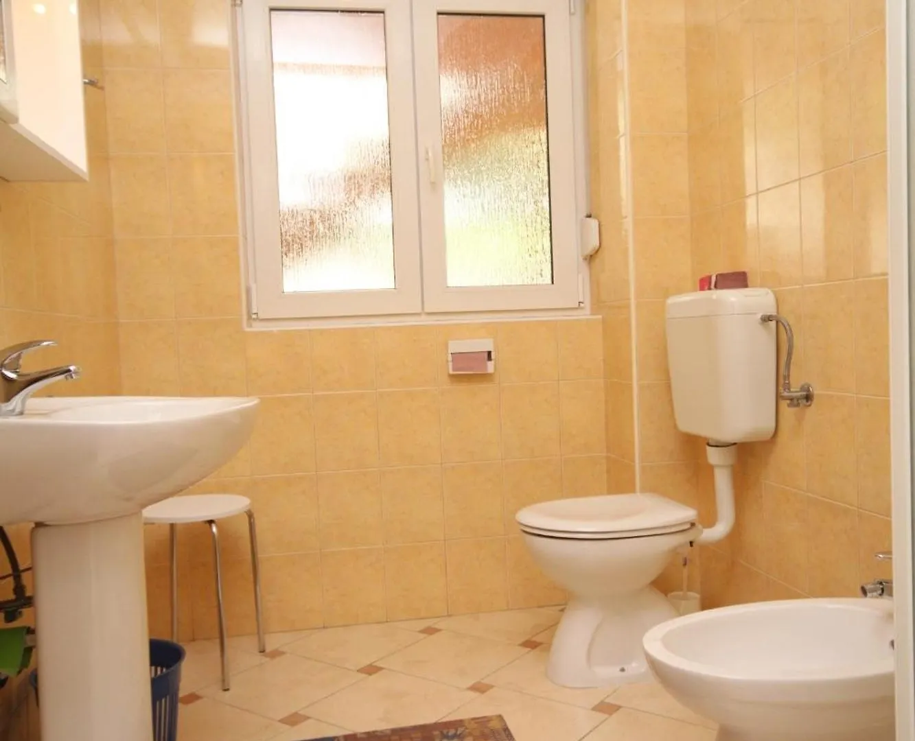 Apartments With A Parking Space Moscenicka Draga, Opatija - 2327 Croatia