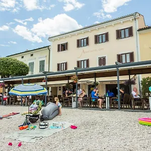 Apartmanhotel Gimi, Mošćenička Draga