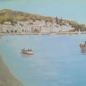 Kvarner - Mošćenička Draga