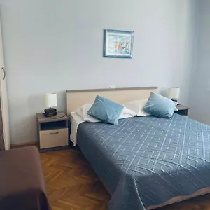 Apartment Vera, Mošćenička Draga