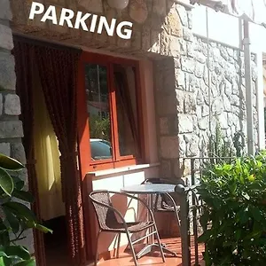 Homestay szállás Vera- With Airconditioning And Free Parking, Mošćenička Draga