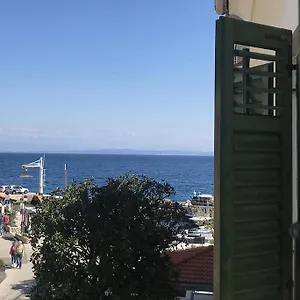 Apartman Placa, Mošćenička Draga