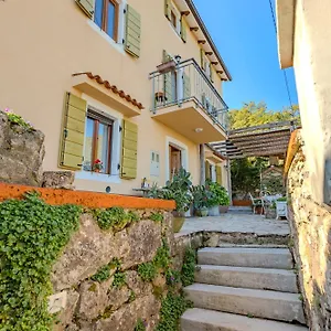 Homestay szállás Anamaria Rustic, Mošćenička Draga