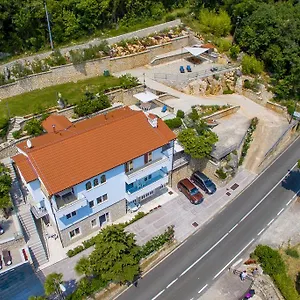 Gea Mošćenička Draga