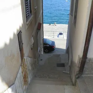 Apartment Petra, Mošćenička Draga