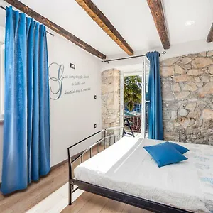 Apartment Linda, Mošćenička Draga