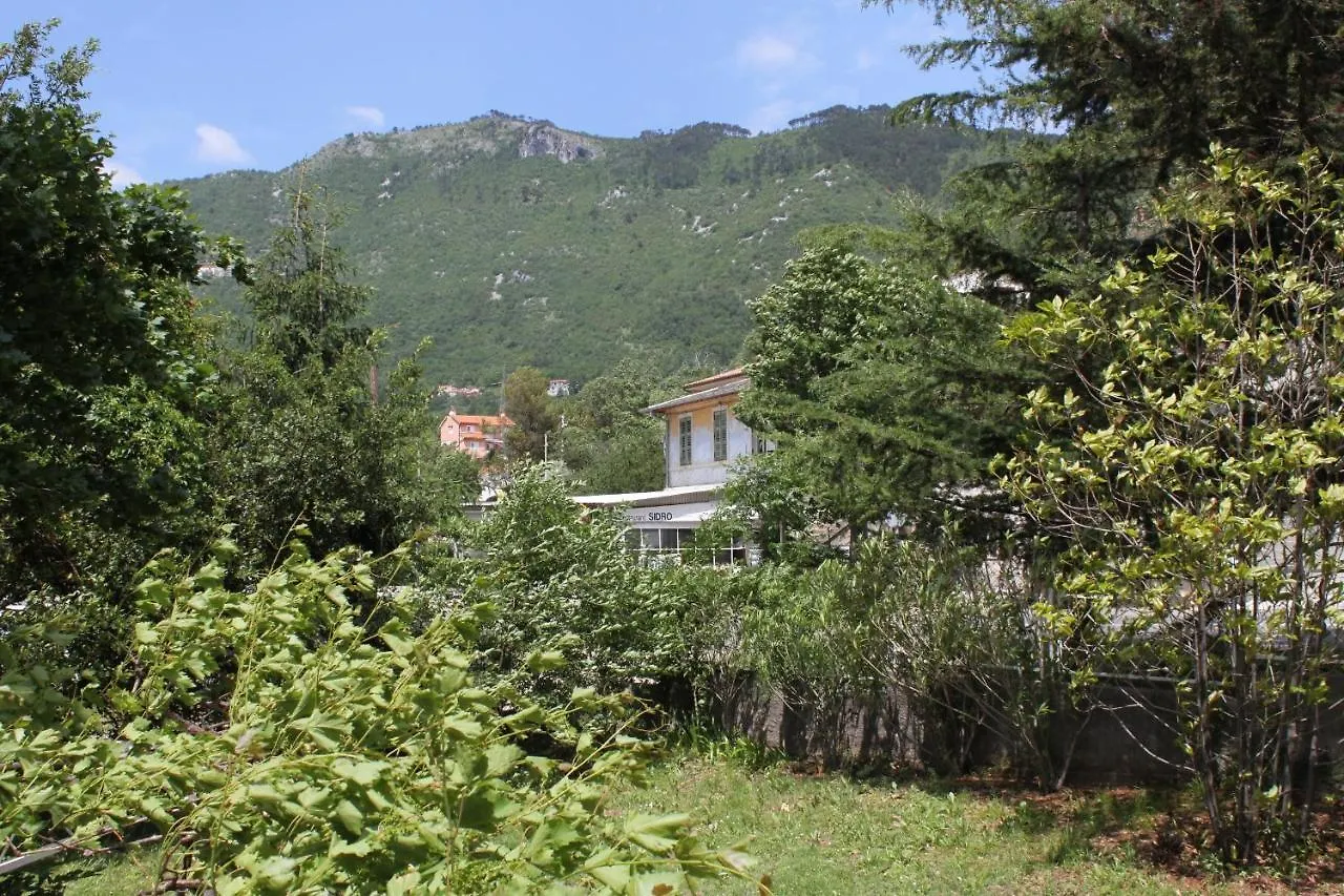 Apartments With A Parking Space Moscenicka Draga, Opatija - 2327