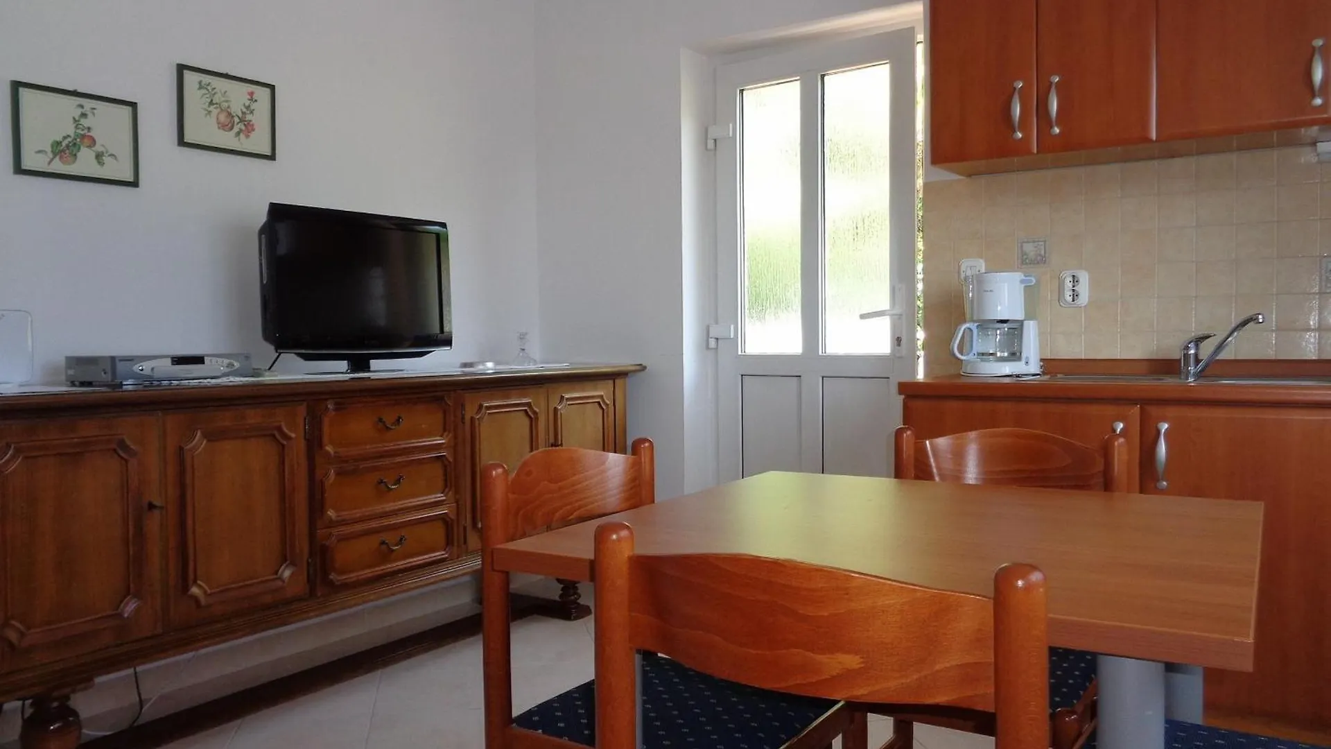 Apartments With A Parking Space Moscenicka Draga, Opatija - 2327