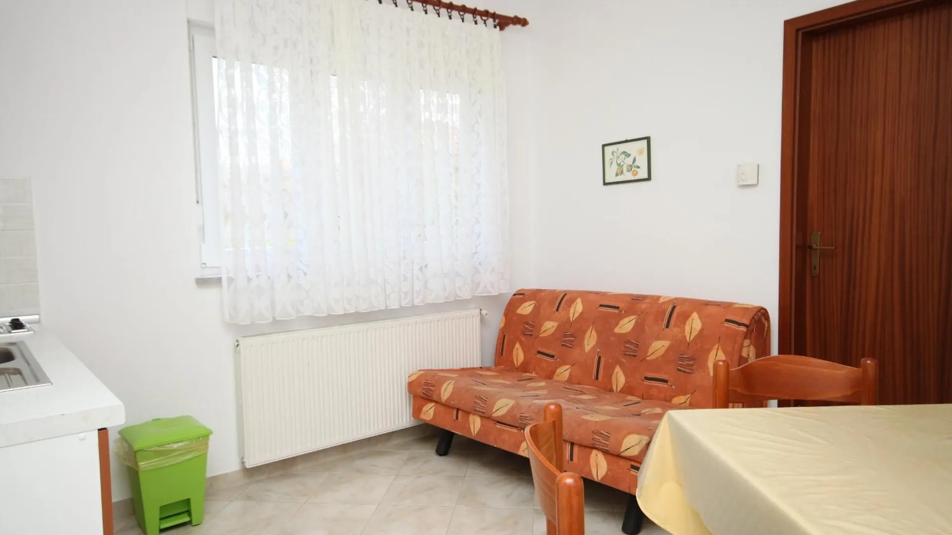 Apartments With A Parking Space Moscenicka Draga, Opatija - 2327